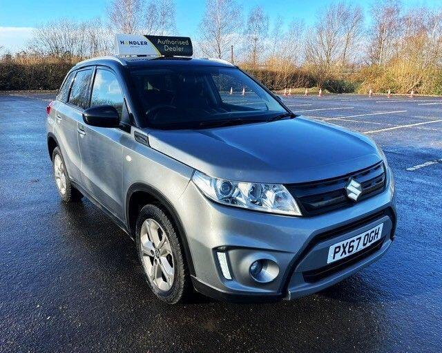 Suzuki Vitara - Image 5