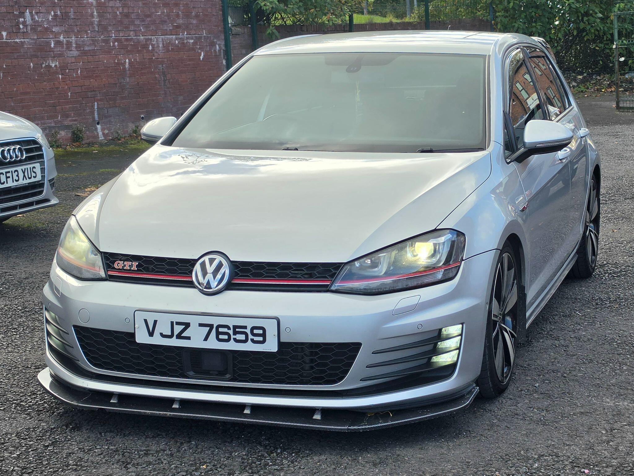 Volkswagen Golf - Image 3