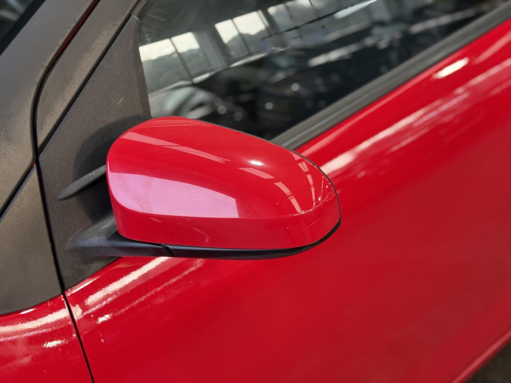 Citroen C1 - Image 13