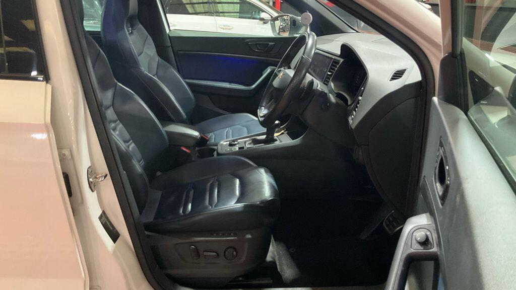 Cupra Ateca - Image 2