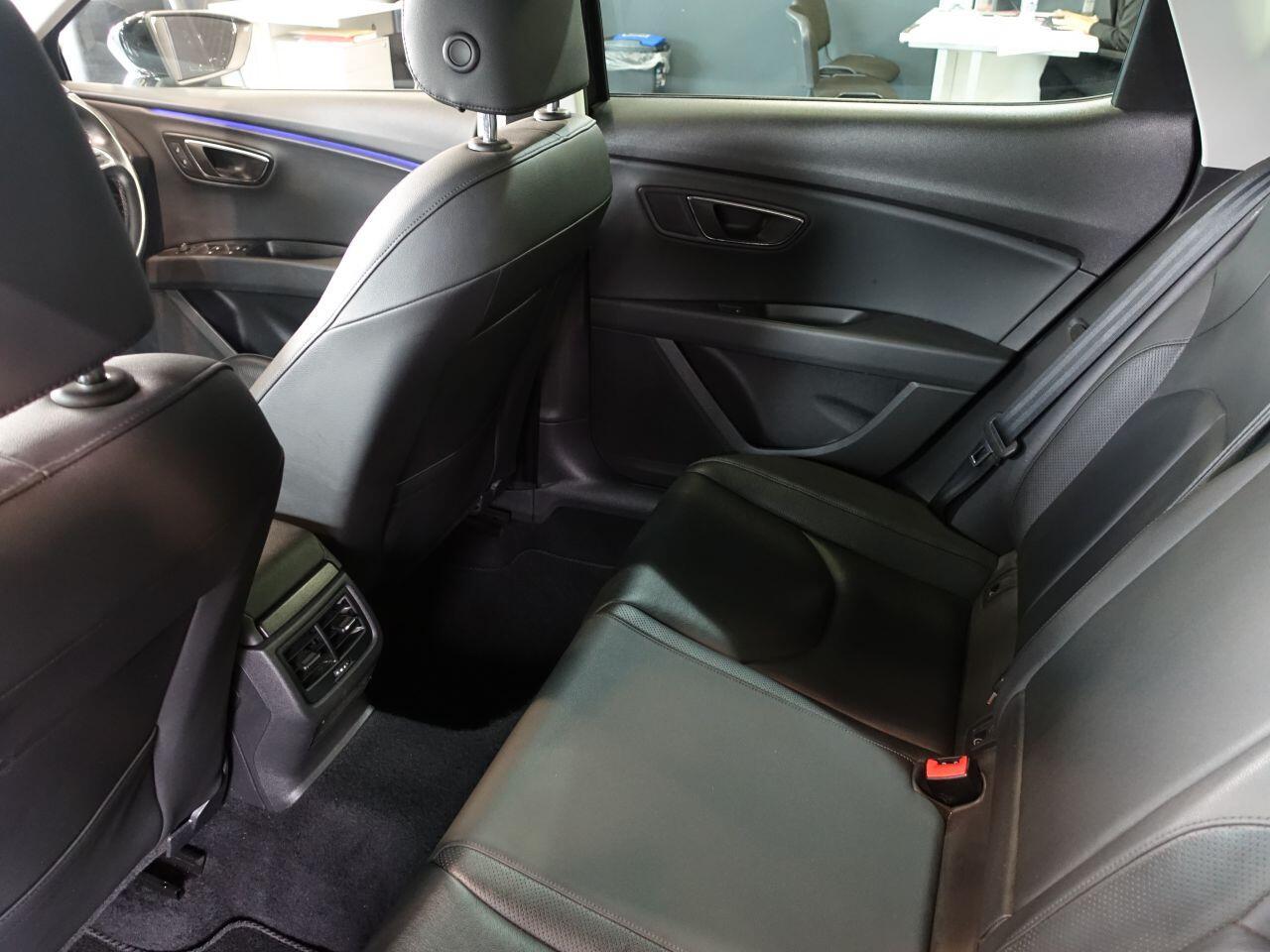 SEAT Leon - Image 16
