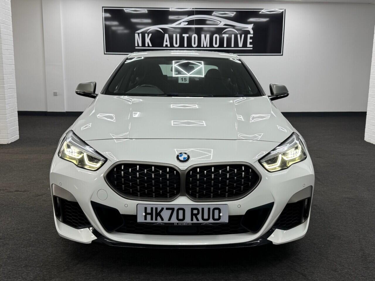 BMW 2 SERIES GRAN COUPE - Image 3