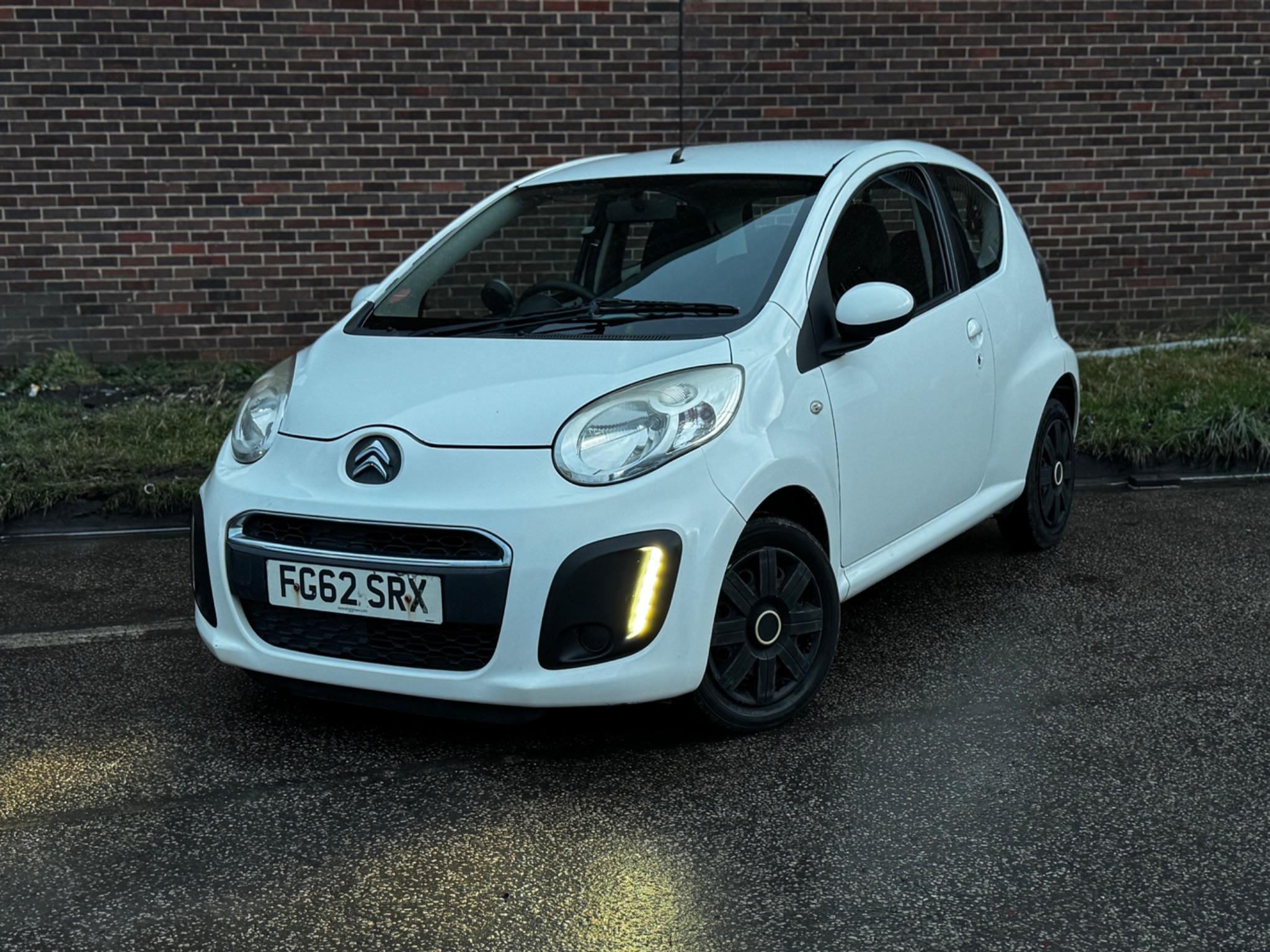 Citroen C1 - Image 2