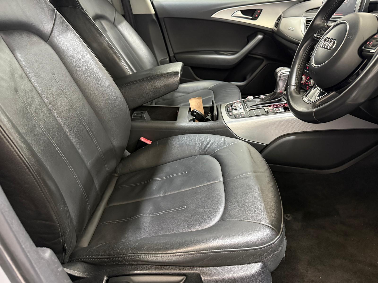 Audi A6 Allroad - Image 26