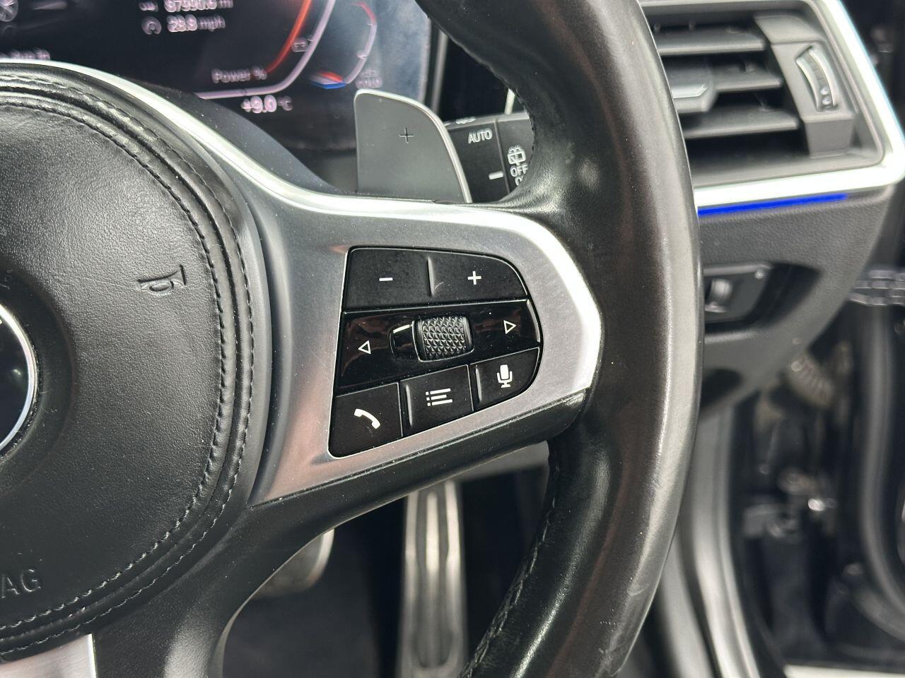 BMW 3 Series - Image 21