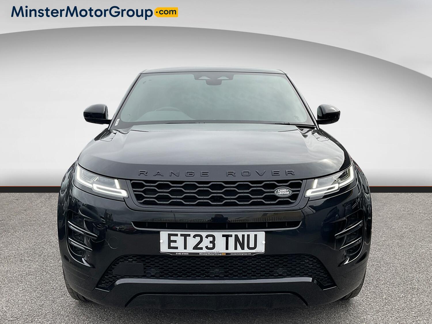 Land Rover Range Rover Evoque - Image 5