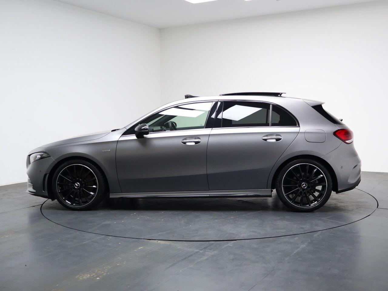 Mercedes-benz A Class - Image 4