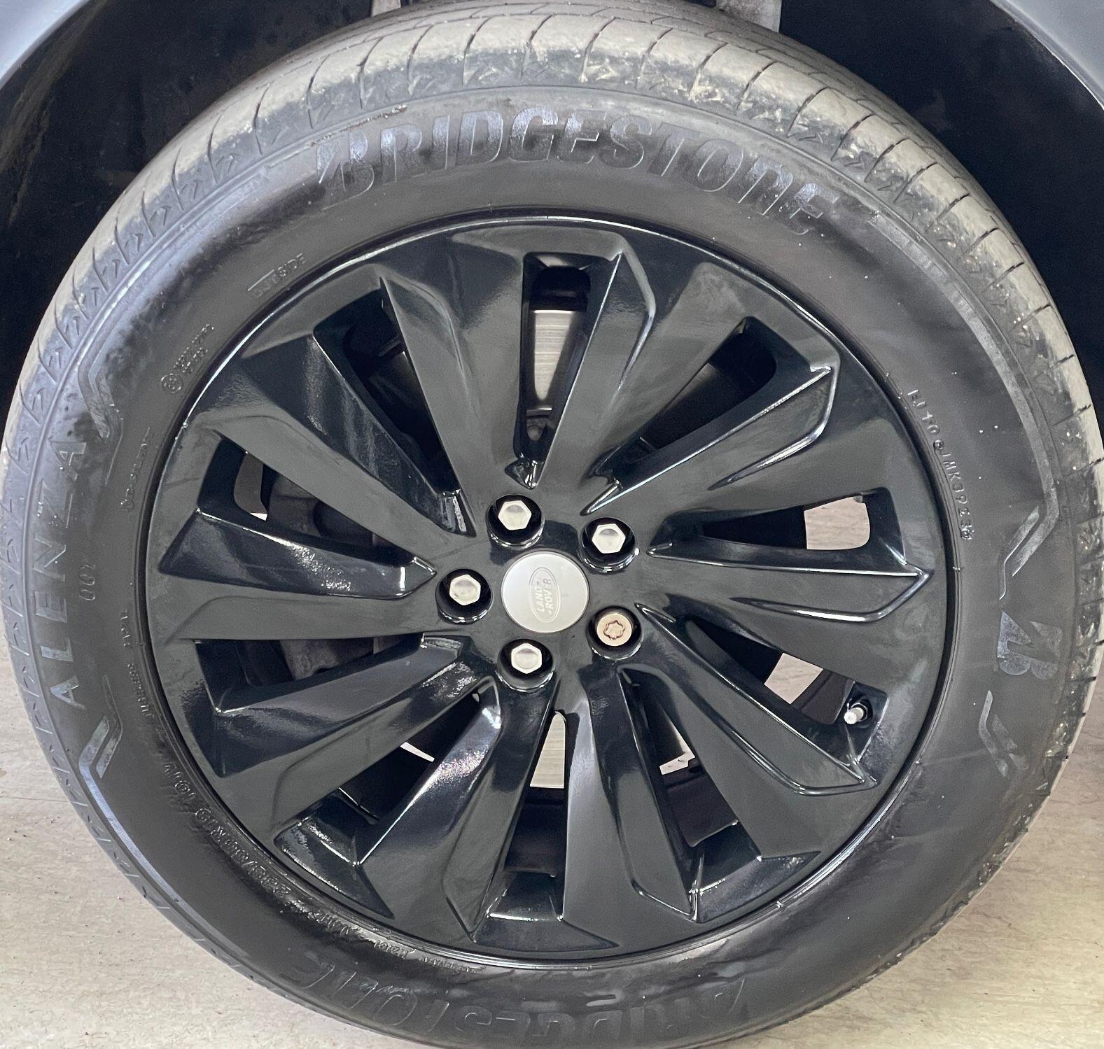 Land Rover DISCOVERY SPORT - Image 20