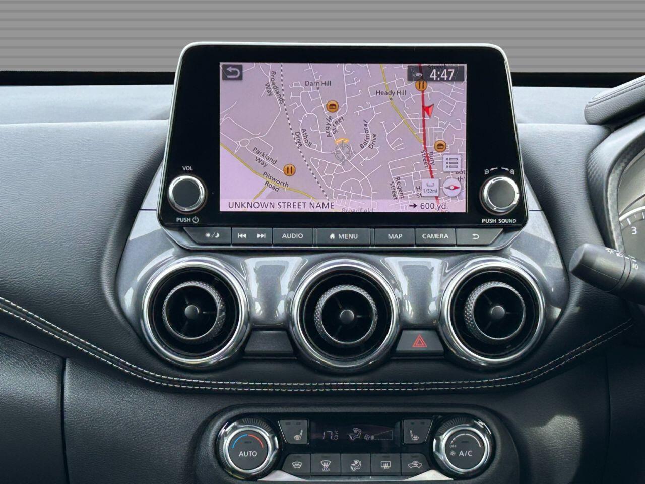 Nissan Juke - Image 13