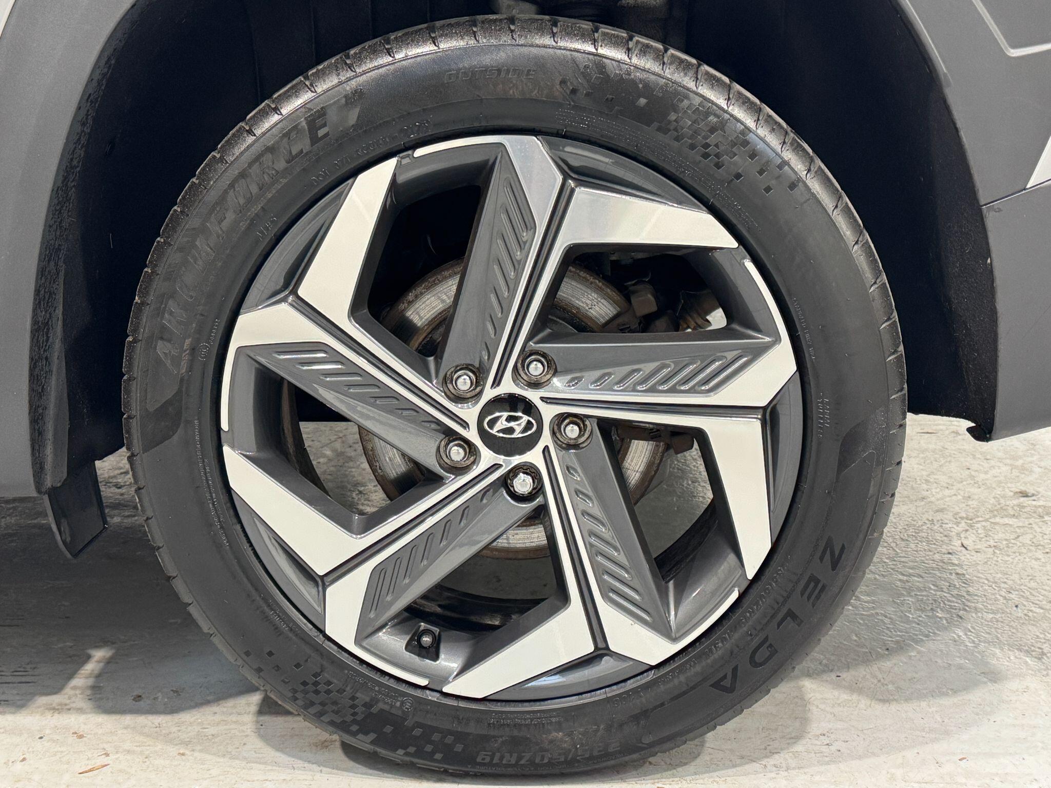 Hyundai Tucson - Image 28