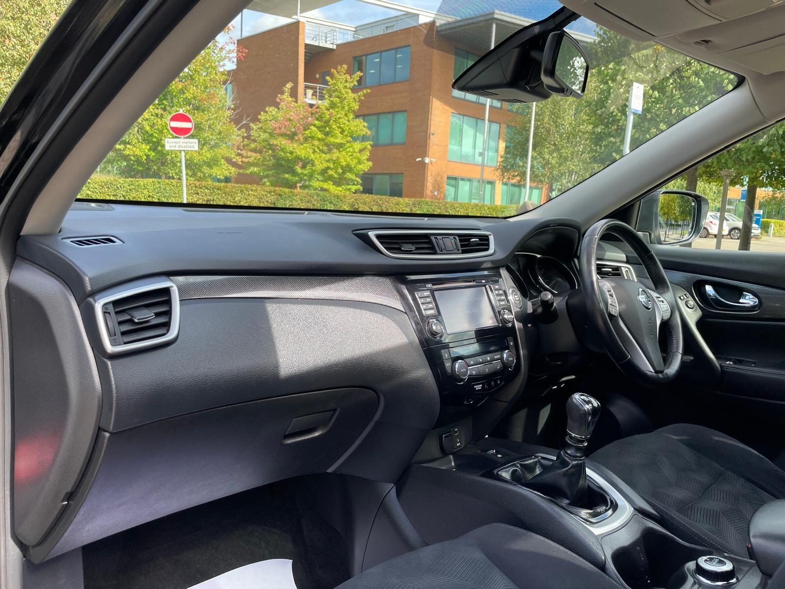 Nissan X-Trail - Image 10