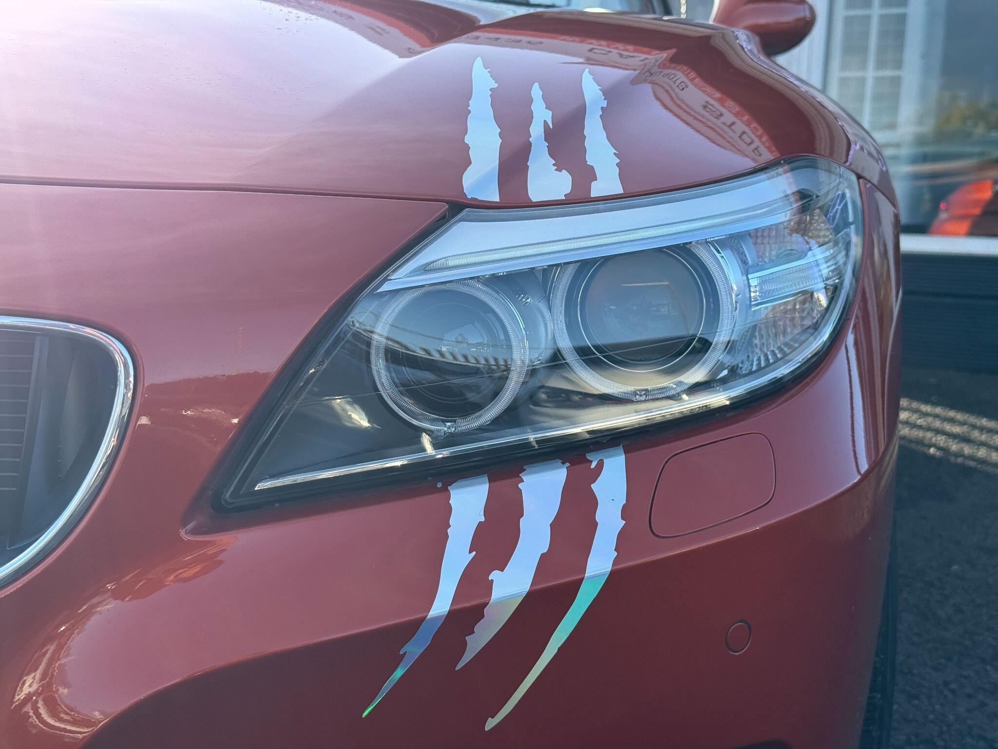 BMW Z4 - Image 13