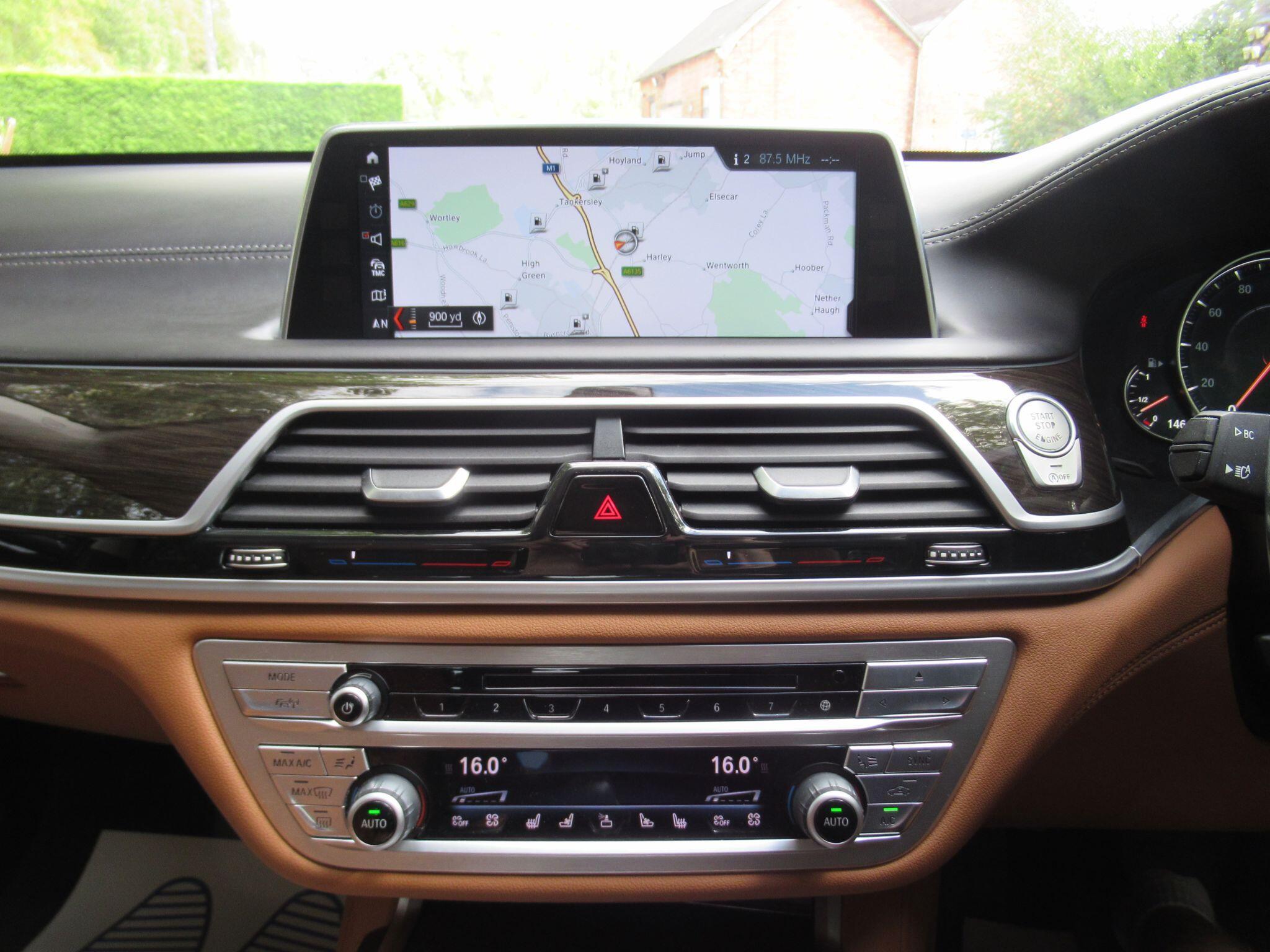 BMW 7 Series - Image 45