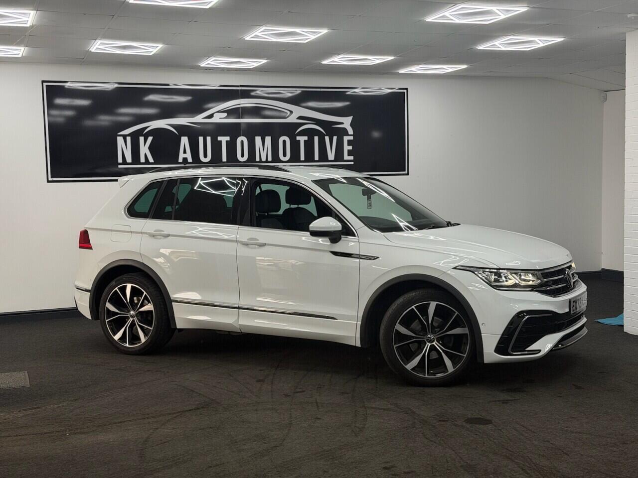 Volkswagen Tiguan - Image 2