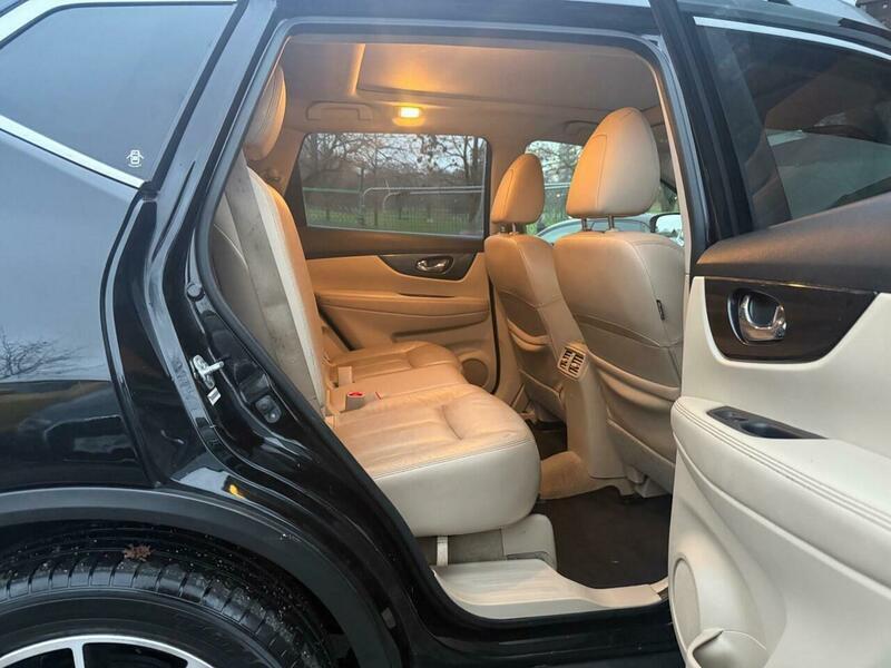 Nissan X-Trail - Image 12