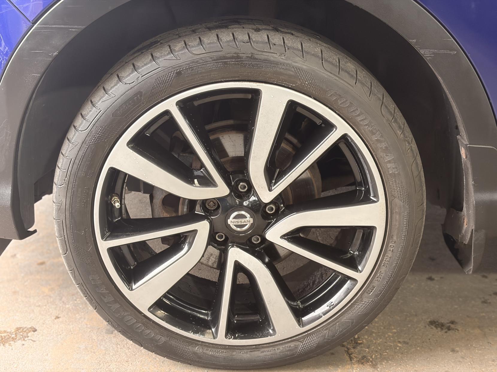 Nissan Qashqai - Image 15