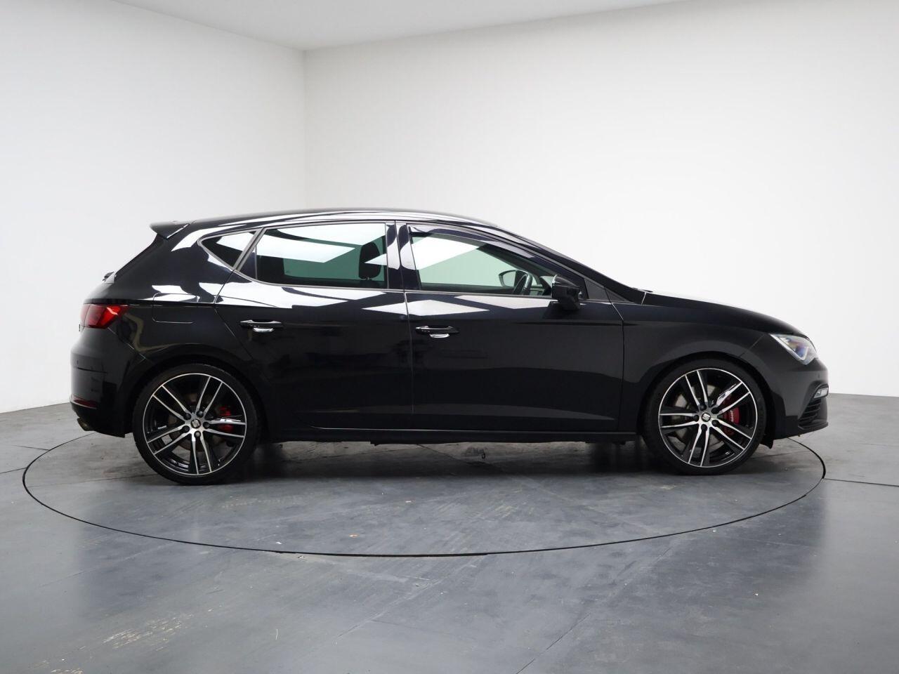 SEAT Leon - Image 14