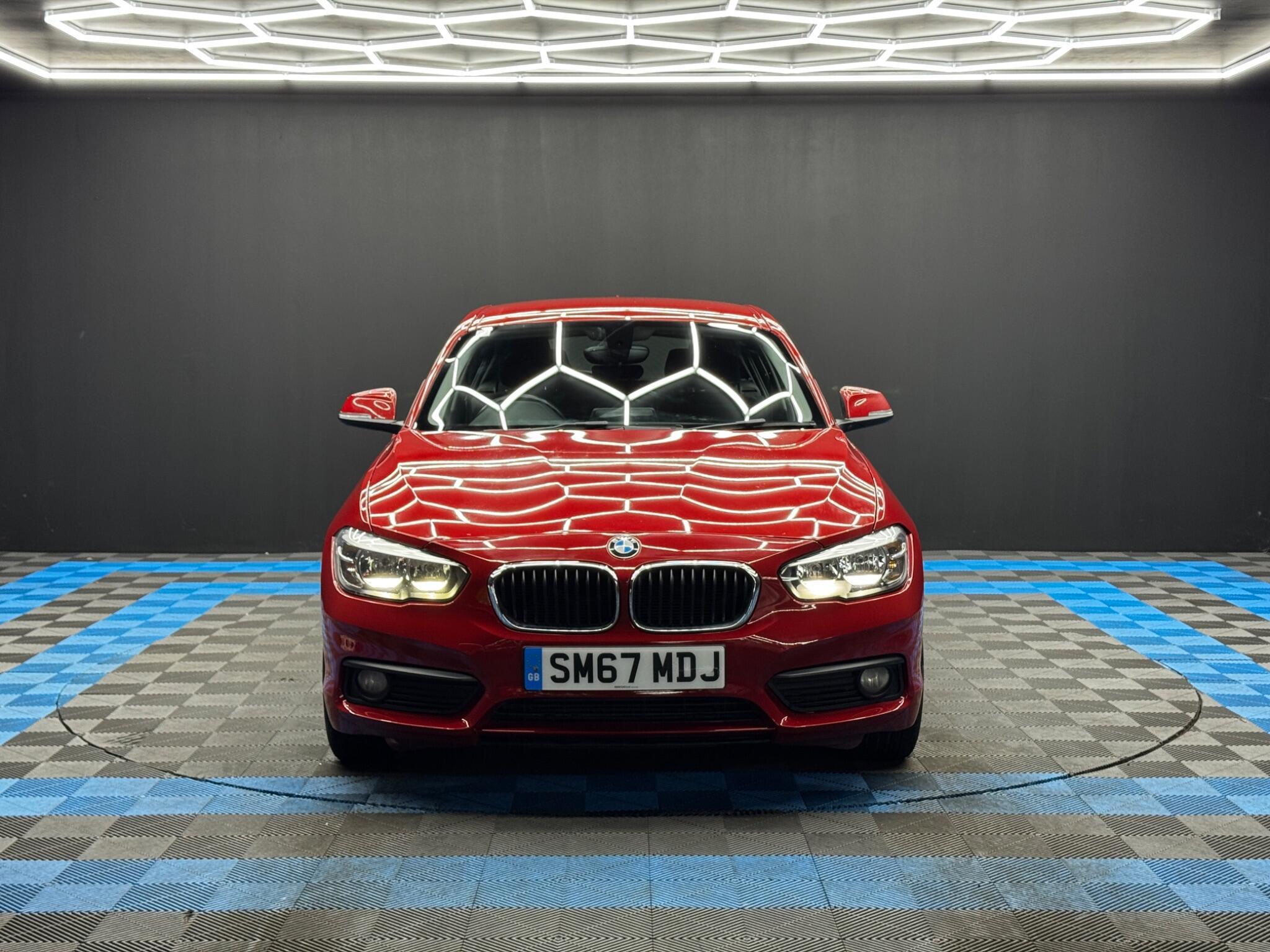 BMW 1 Series - Image 3