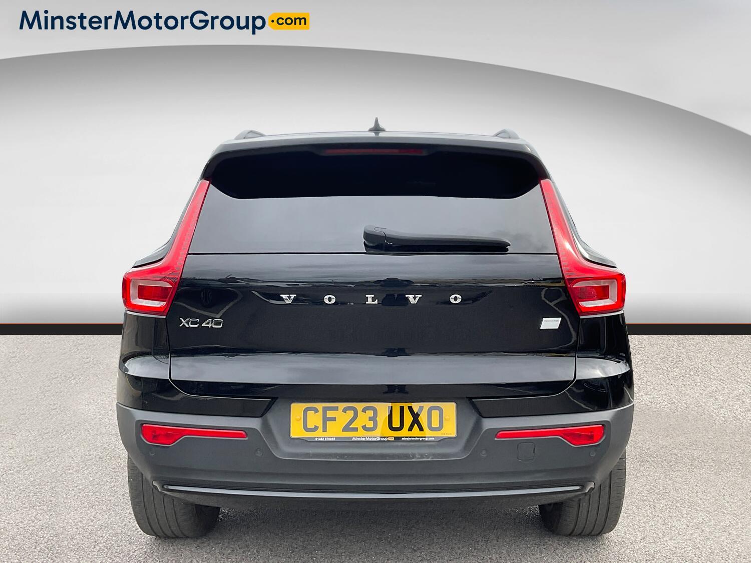 Volvo XC40 - Image 3