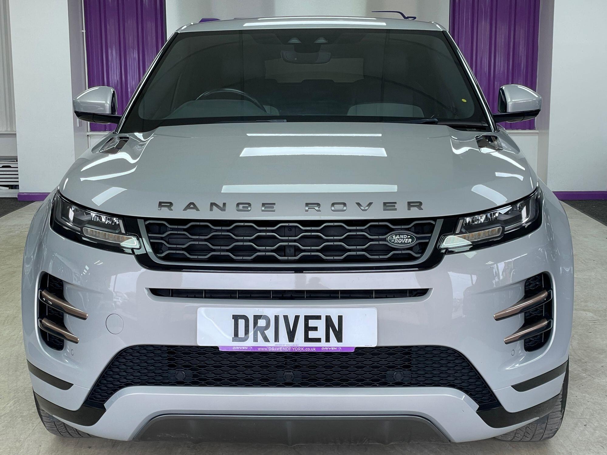 Land Rover Range Rover Evoque - Image 7