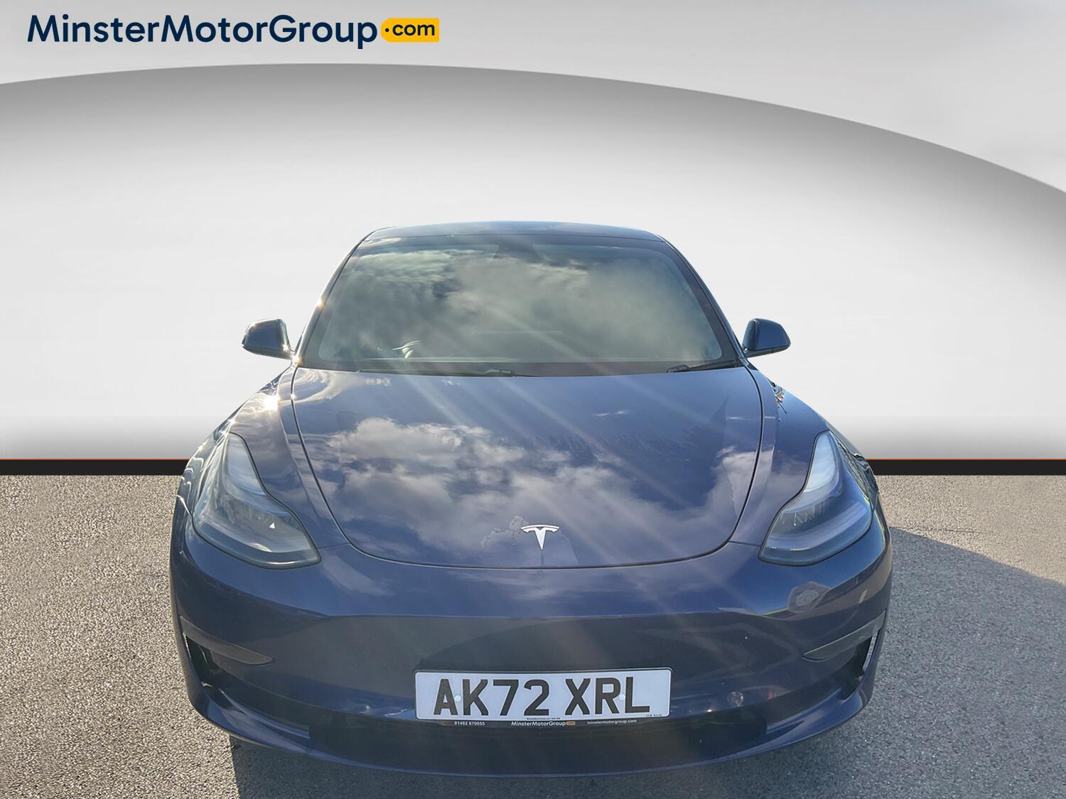 Tesla Model 3 - Image 5