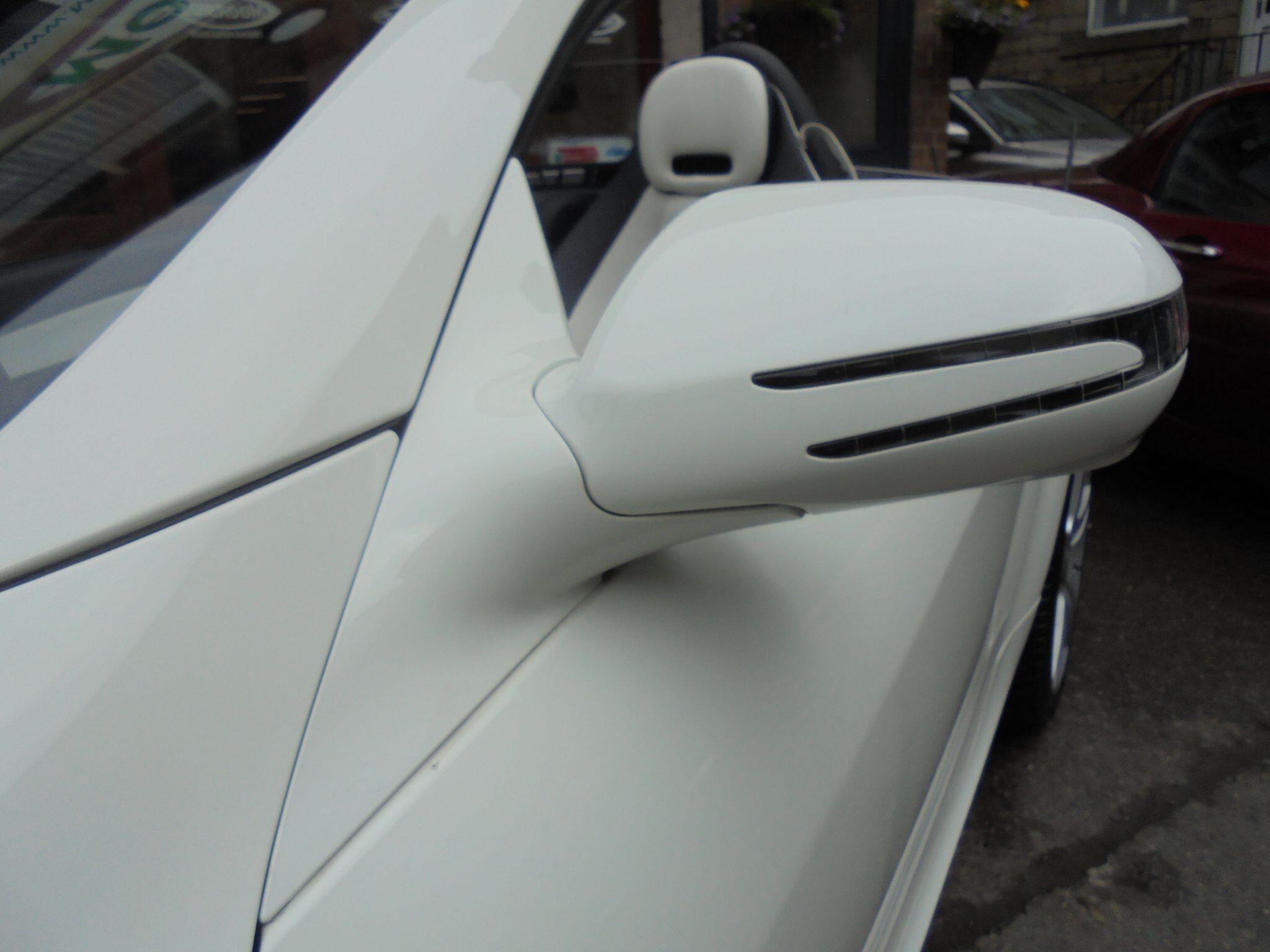 Mercedes SLK - Image 16