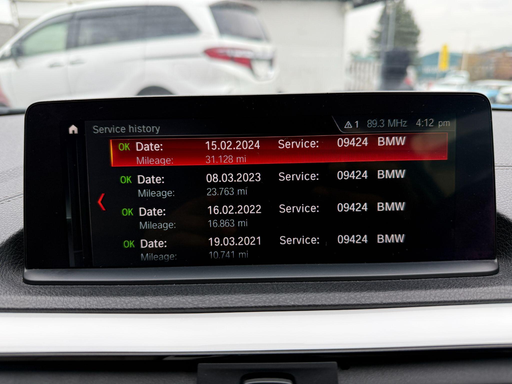 BMW 1 Series - Image 46