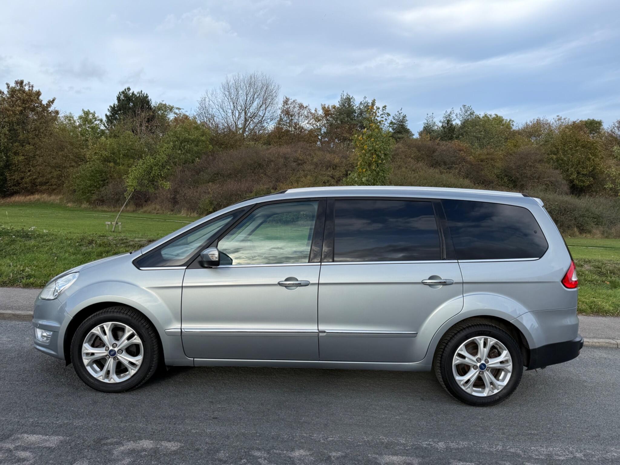 Ford Galaxy - Image 6