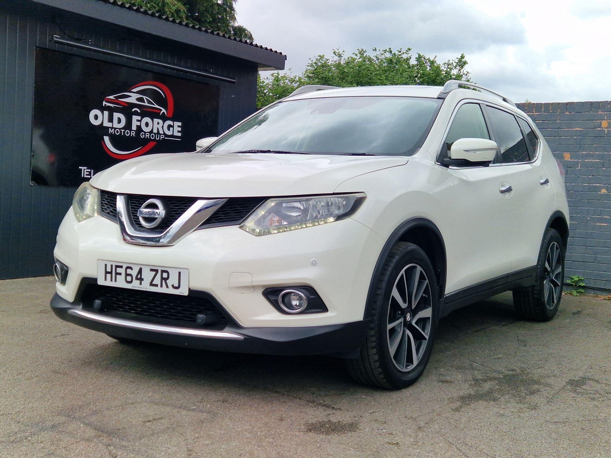 Nissan X-Trail - Image 18