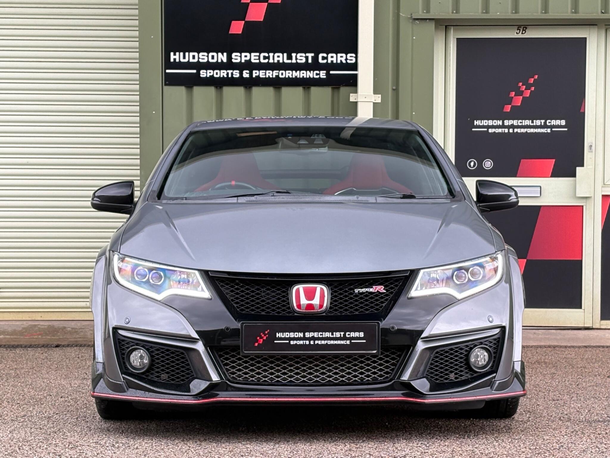 Honda Civic - Image 4