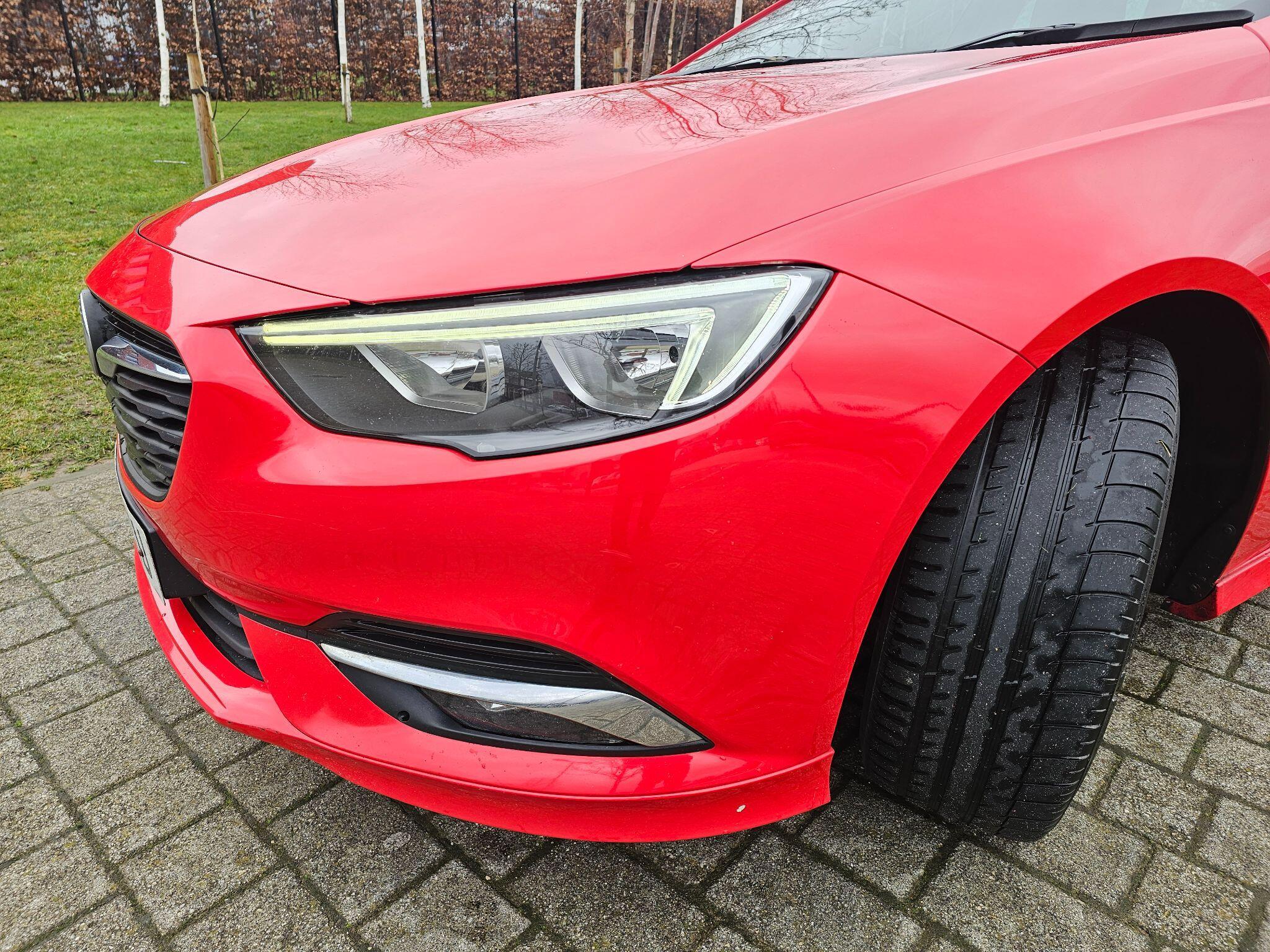 Vauxhall Insignia - Image 30