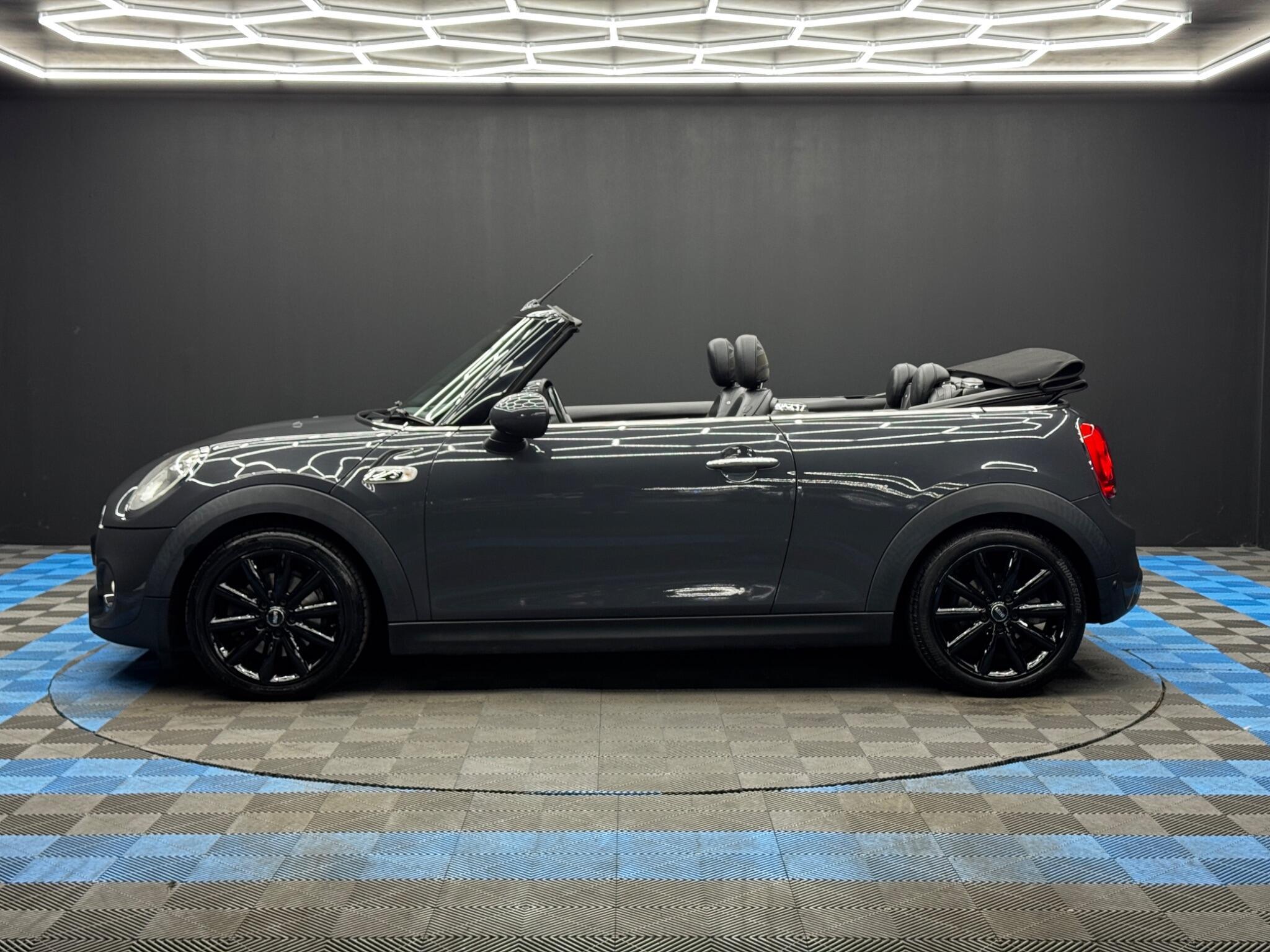 MINI Convertible - Image 8