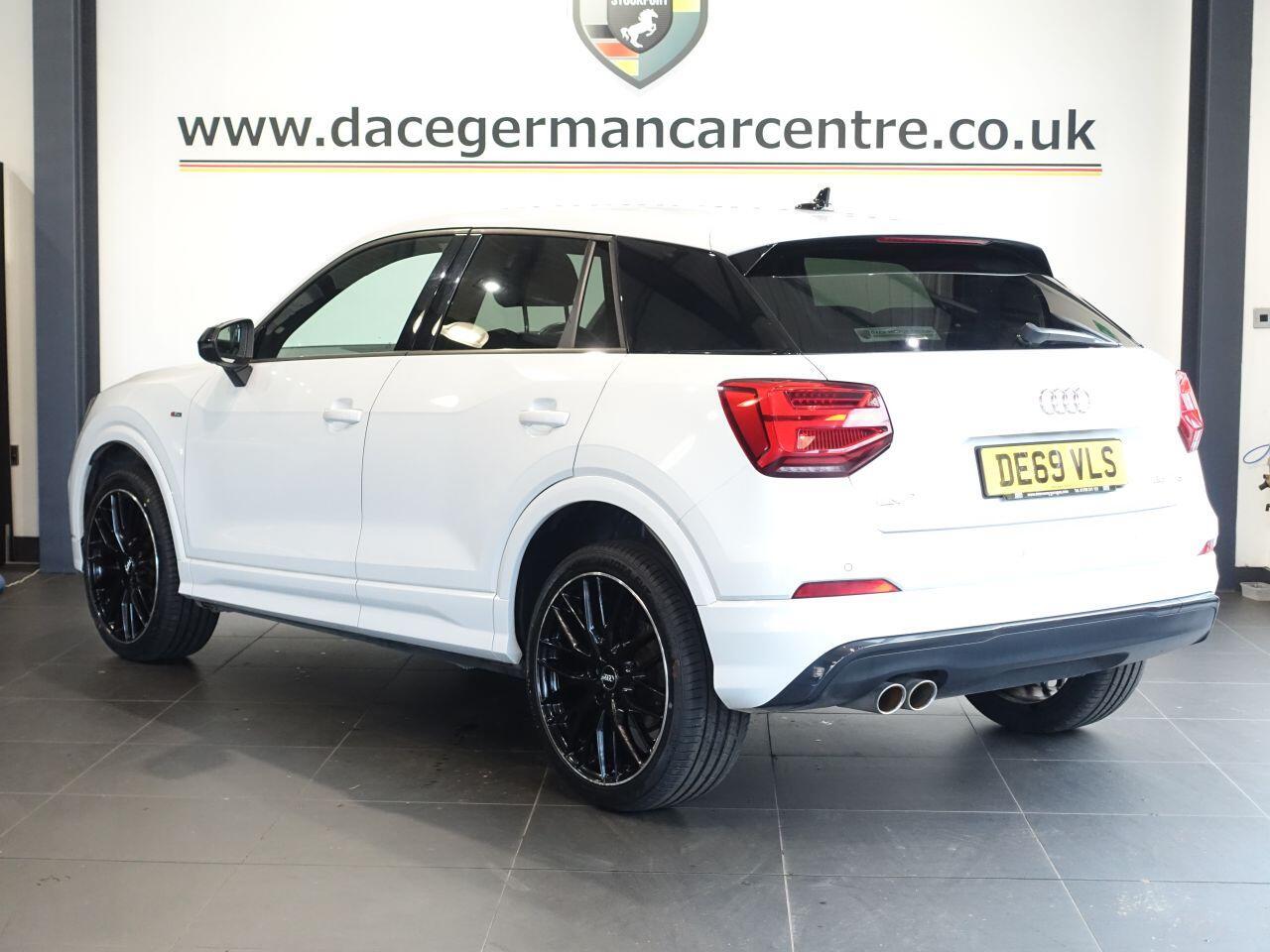 Audi Q2 - Image 8