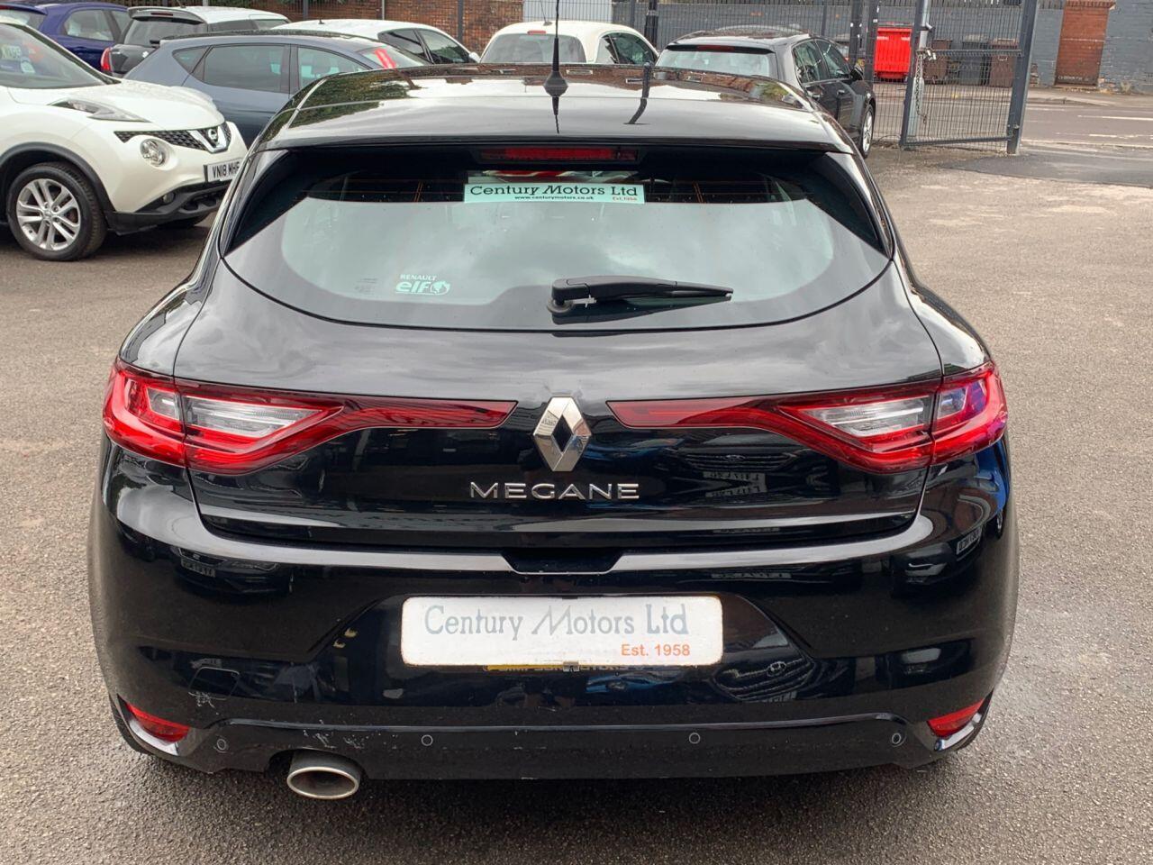 Renault Megane - Image 9