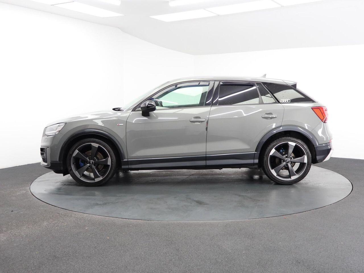 Audi Q2 - Image 8