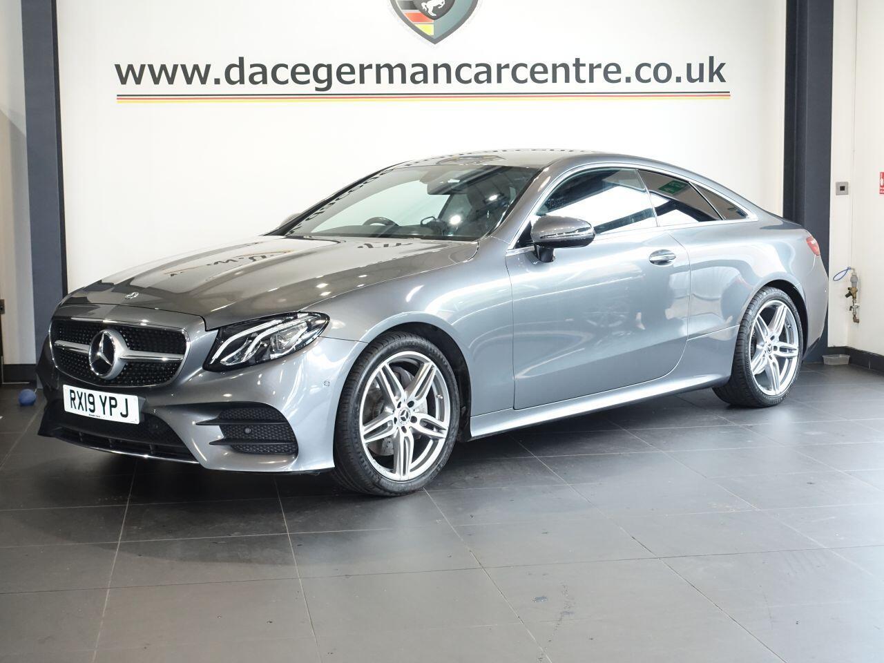 Mercedes E Class - Image 9