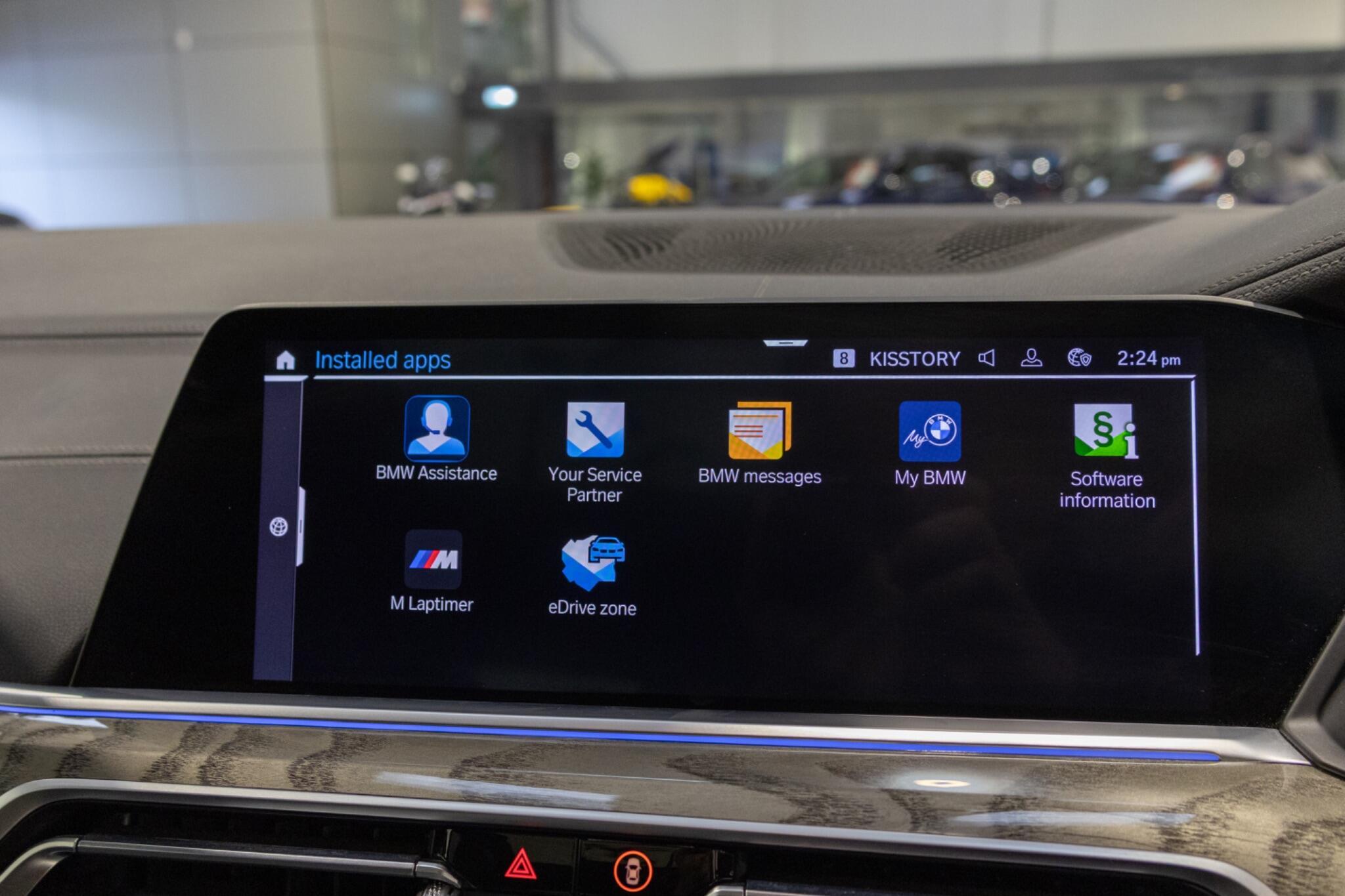 BMW X5 - Image 19