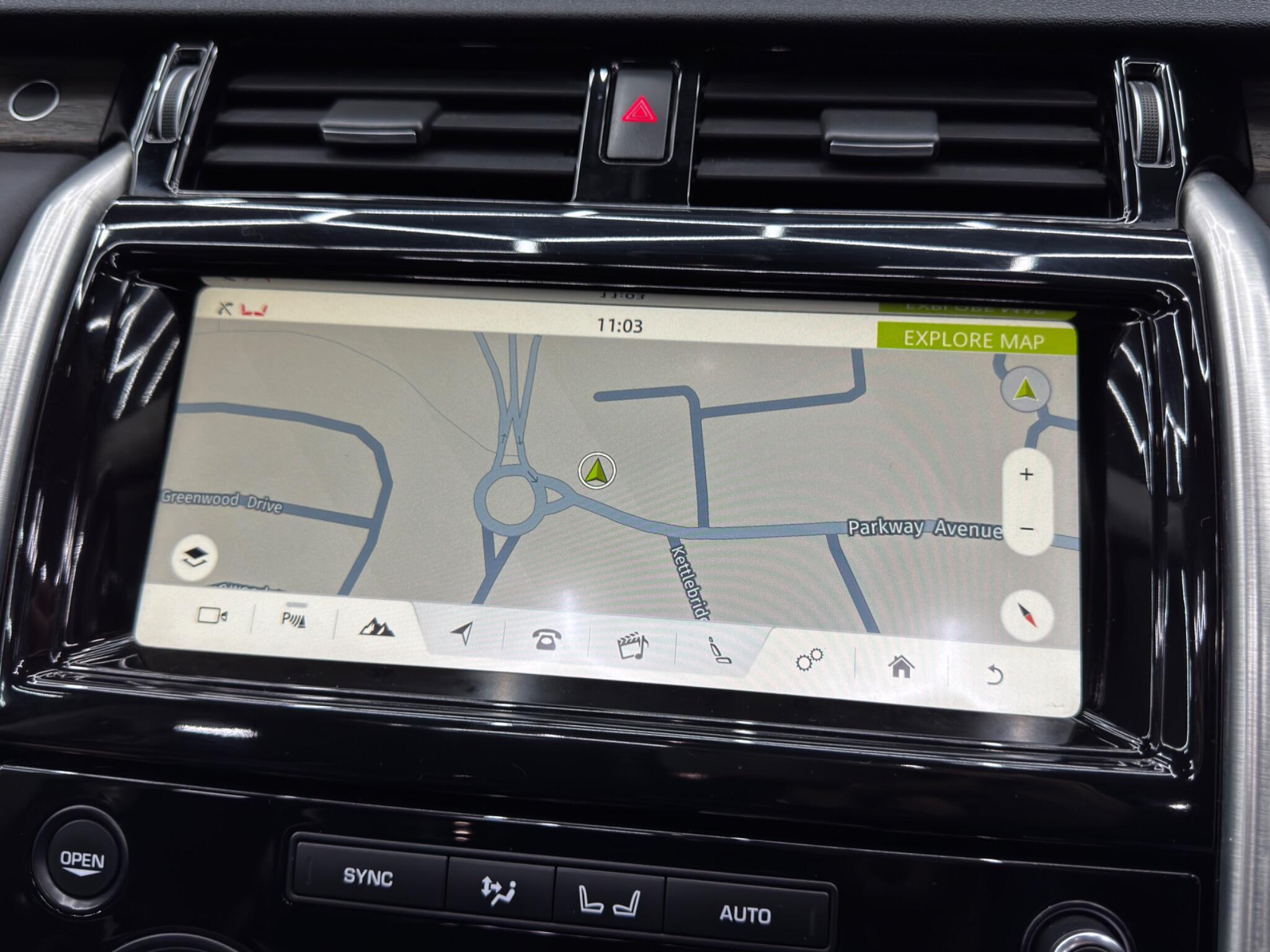 Land Rover Discovery - Image 32