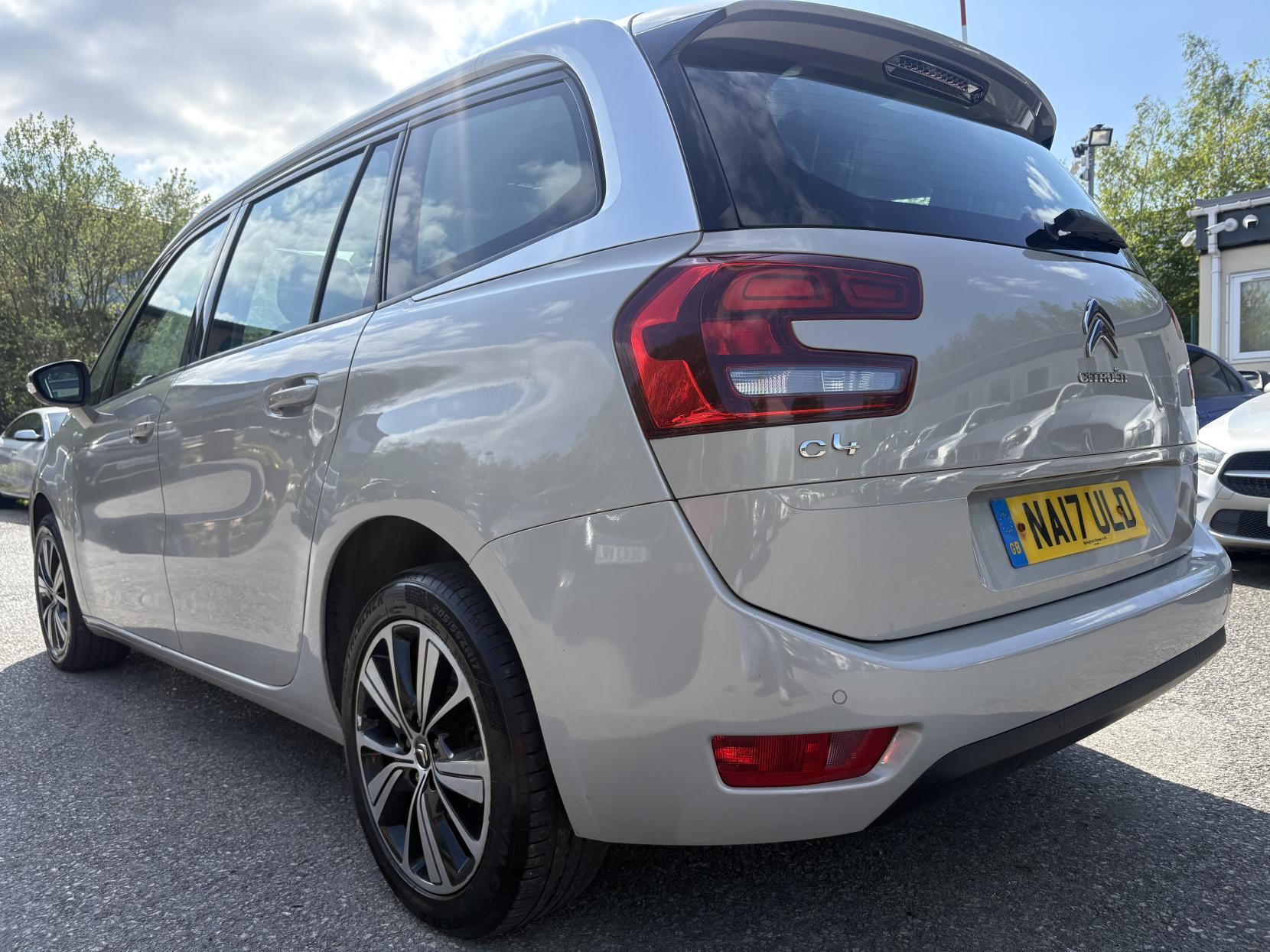 Citroen Grand C4 Picasso - Image 11