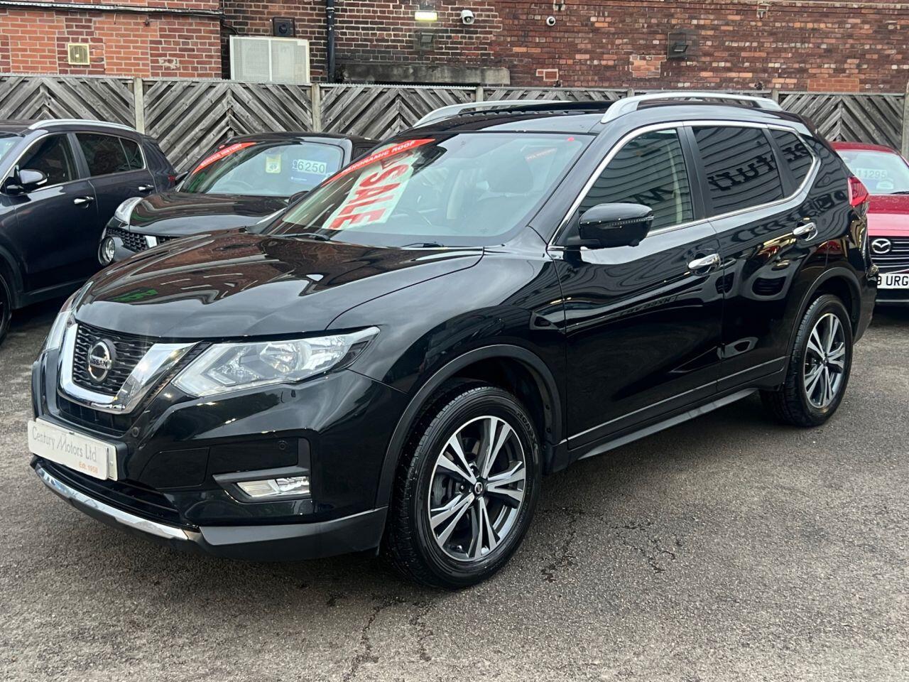 Nissan X-Trail - Image 2