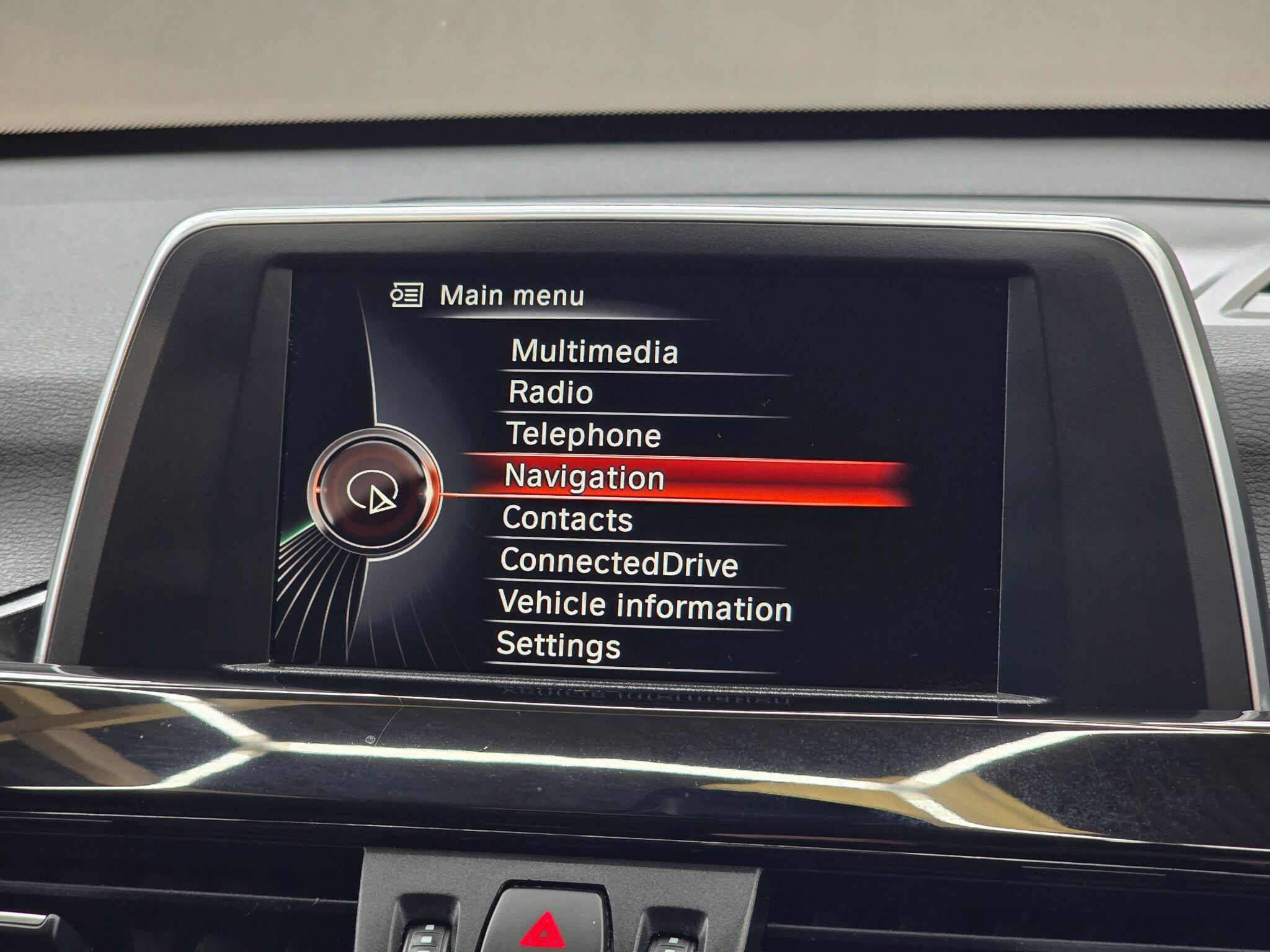 BMW X1 - Image 21
