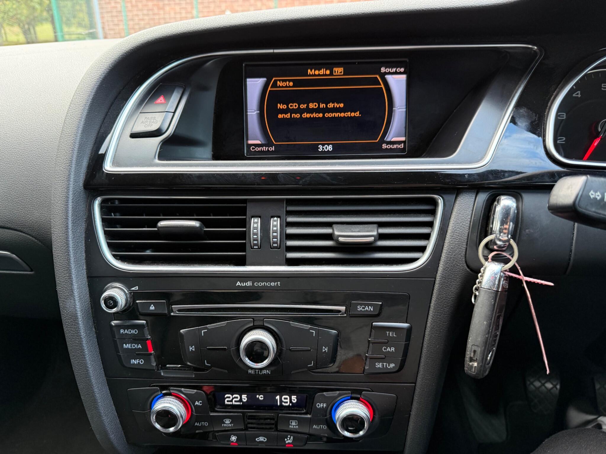 Audi A5 - Image 14