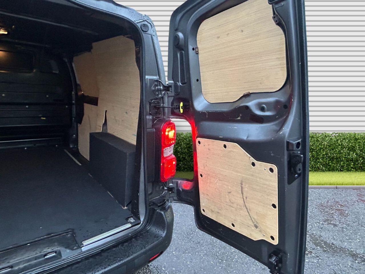 Toyota Proace - Image 28