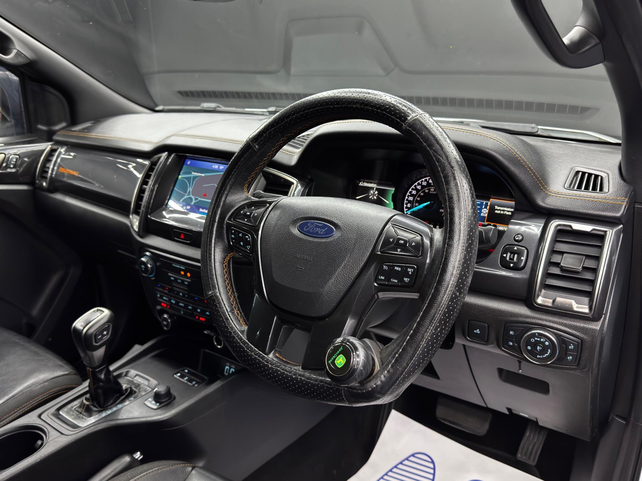Ford Ranger - Image 9