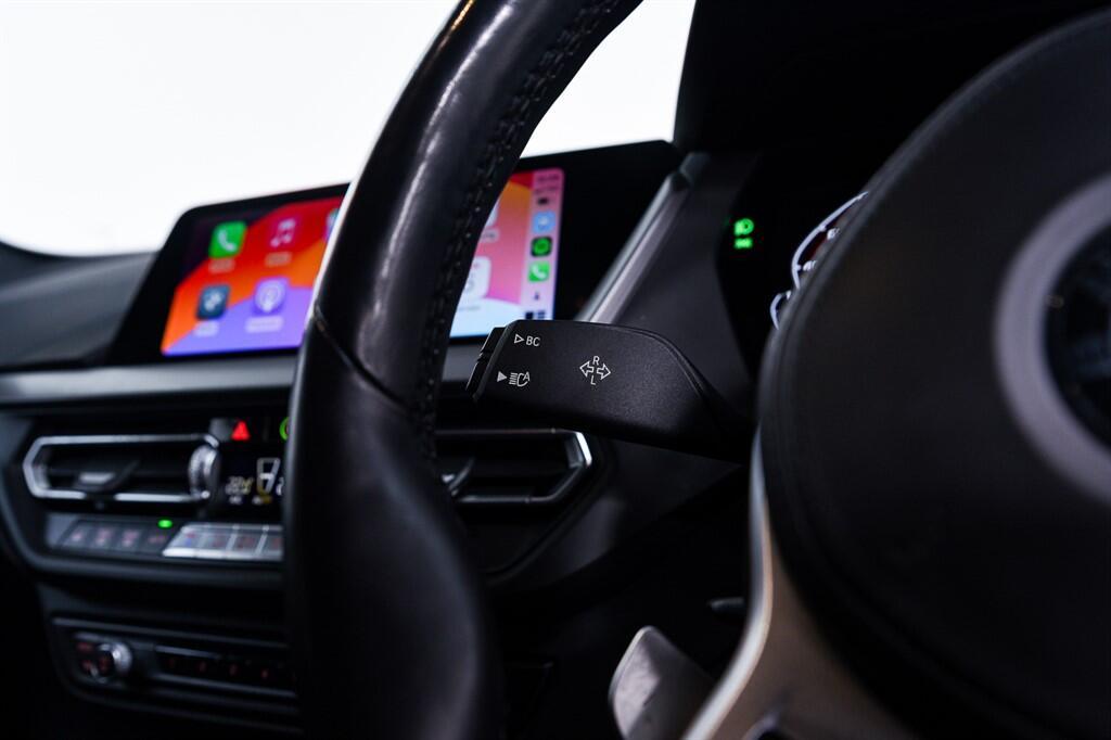 BMW 1 Series - Image 34