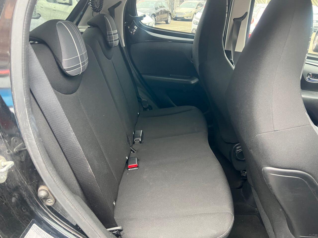 Peugeot 108 - Image 29