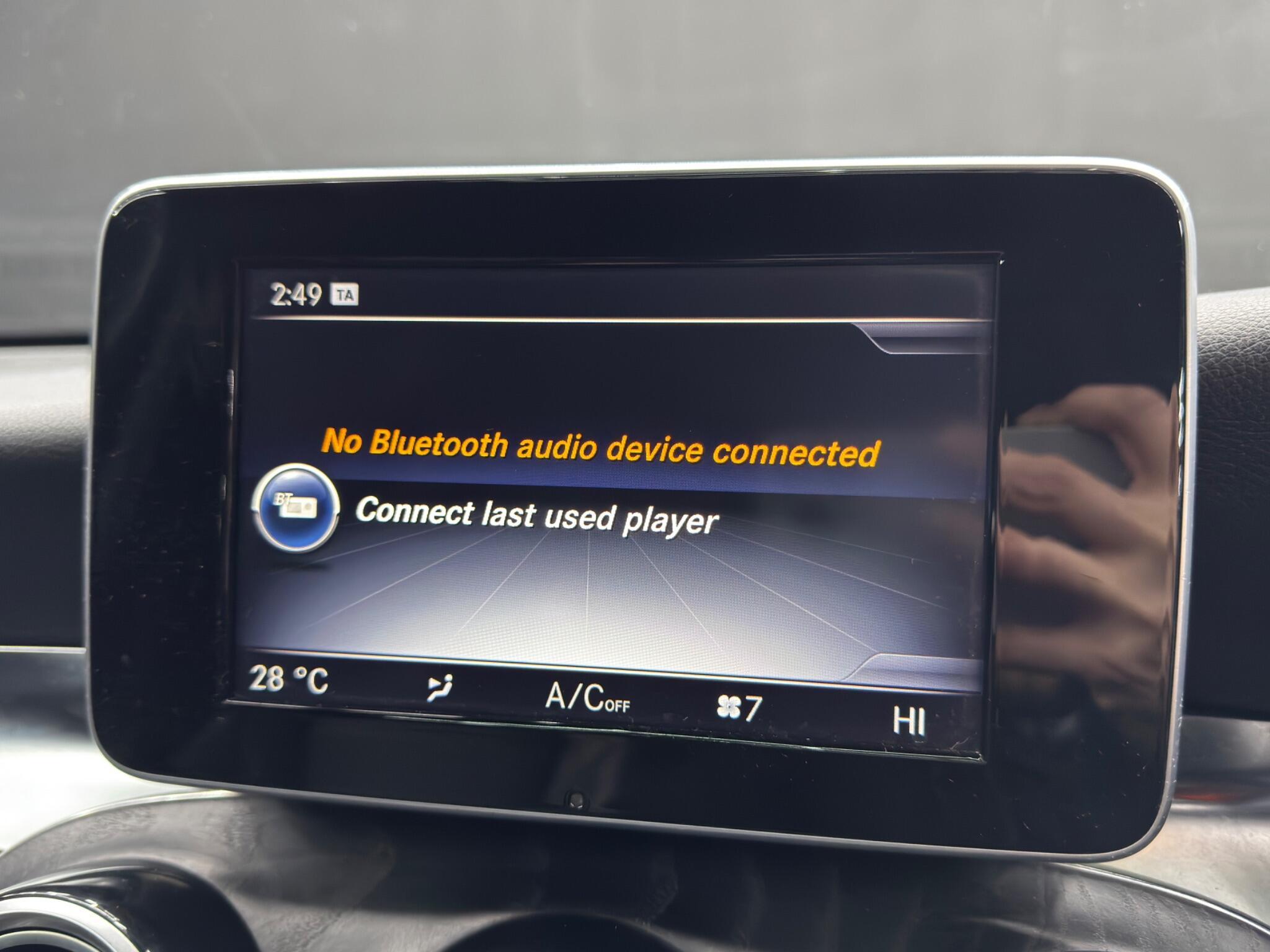 Mercedes GLC - Image 31