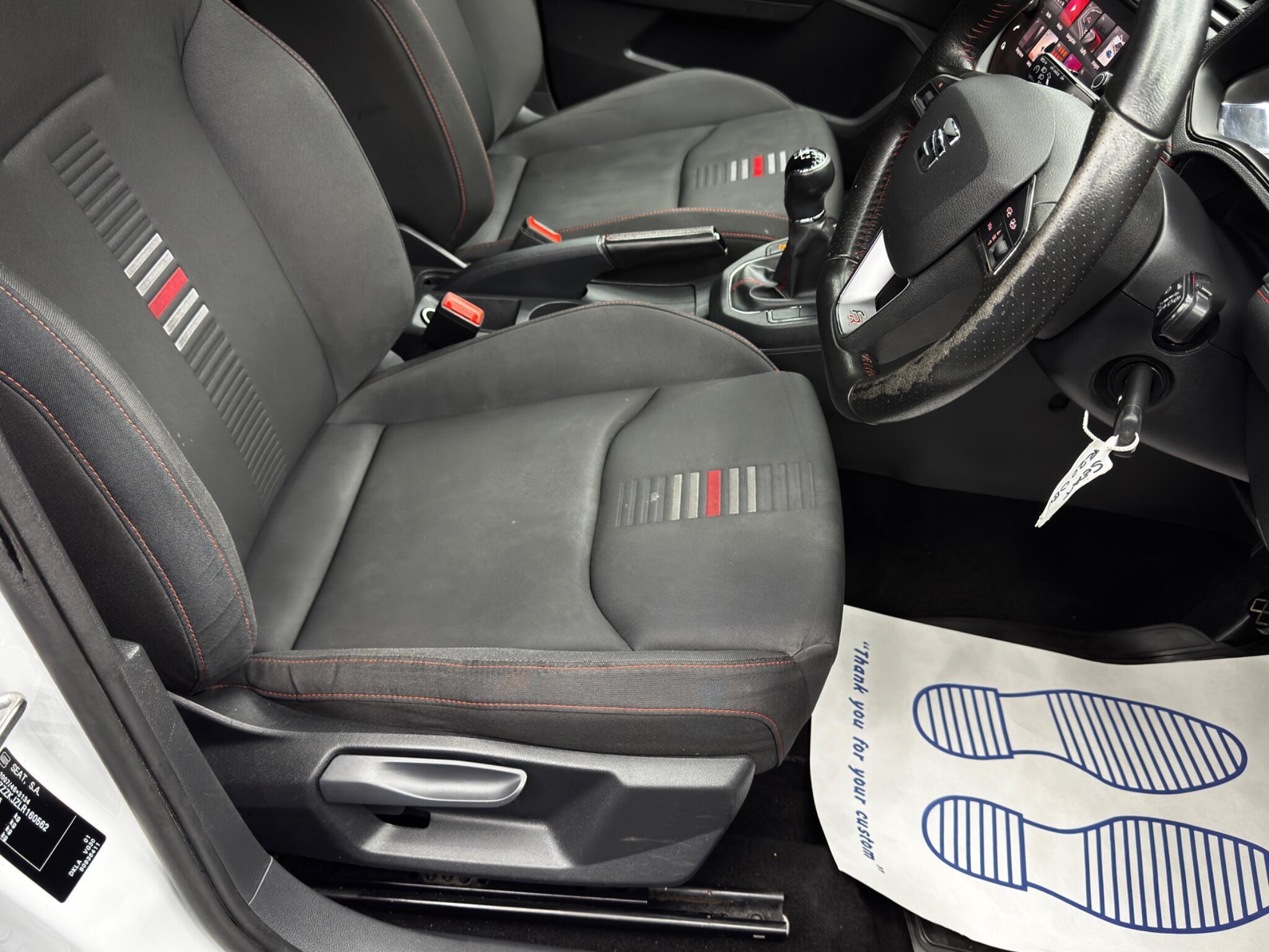 SEAT Ibiza - Image 13