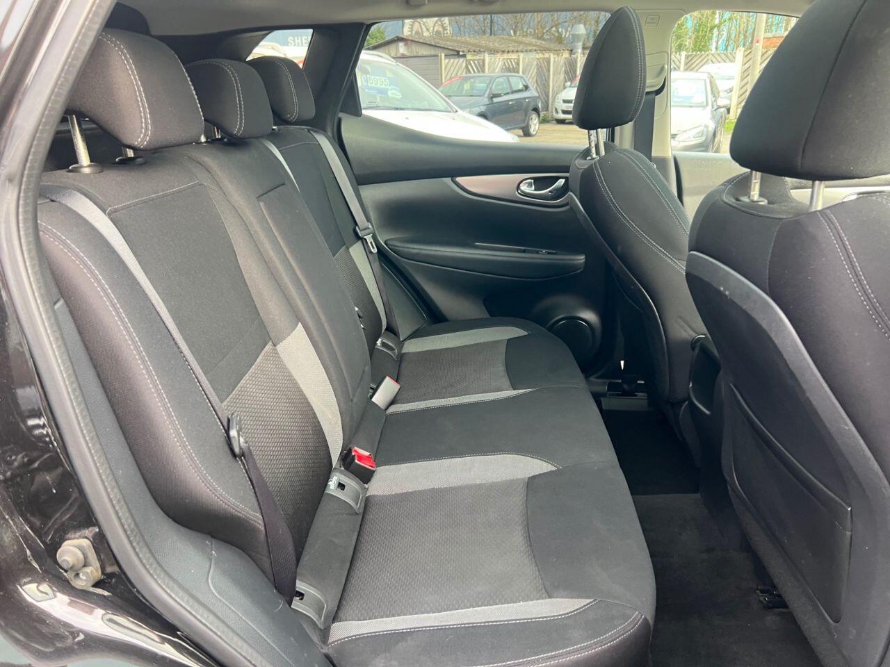 Nissan Qashqai - Image 29