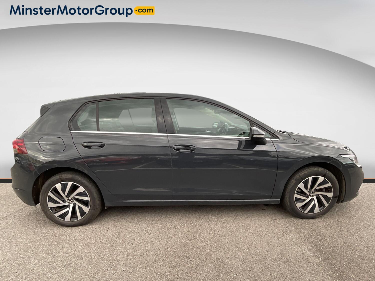 Volkswagen Golf - Image 2